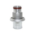 Quantum Fuel Systems OEM Replacement EFI Fuel Pressure Regulator for the Suzuki GSX-R600/GSX-R750 '11-23, Hayabusa '14-20 and Yamaha YZF-R6 '17-23 Quantum Fuel Systems OEM Replacement EFI Fuel Pressure Regulator for the Suzuki GSX-R600/GSX-R750 '11-23, Hayabusa '14-20 and Yamaha YZF-R6 '17-23
